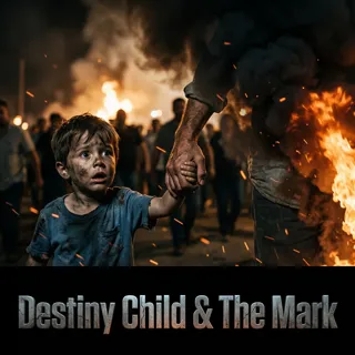 Destiny Child & the Mark