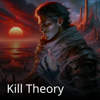Kill Theory