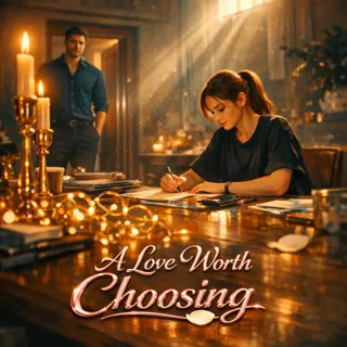 A Love Worth Choosing A Love Worth Choosing