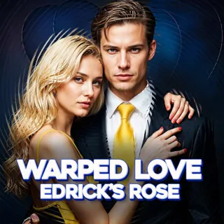 Edrick's Warped Rose