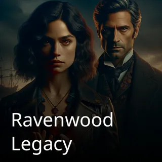 Ravenwood Legacy Ravenwood Legacy