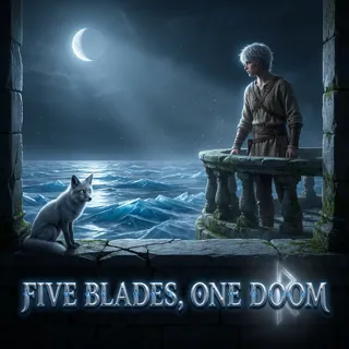 Five Blades, One Doom Five Blades, One Doom