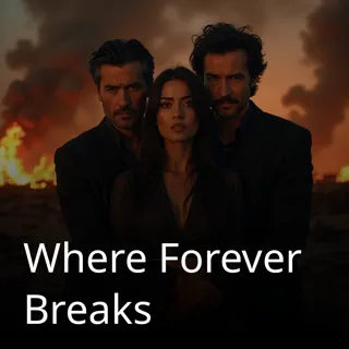 Where Forever Breaks Where Forever Breaks