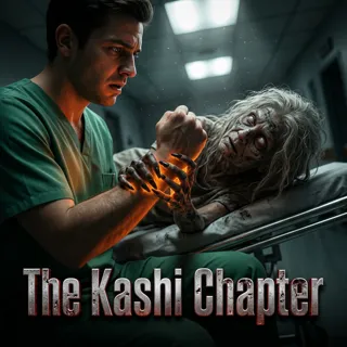 The Kashi Chapter The Kashi Chapter