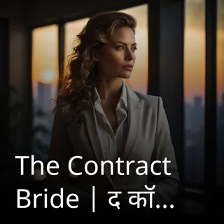 The Contract Bride | द कॉन्ट्रैक्ट ब्राइड | Author- Anya The Contract Bride | द कॉन्ट्रैक्ट ब्राइड | Author- Anya