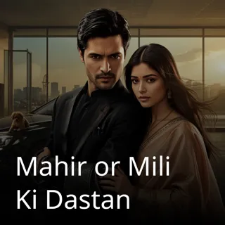 Mahir or Mili Ki Dastan Mahir or Mili Ki Dastan