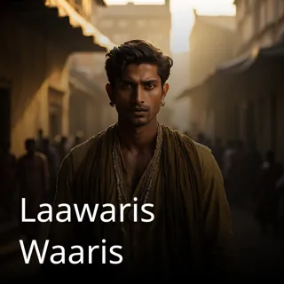 Laawaris Waaris