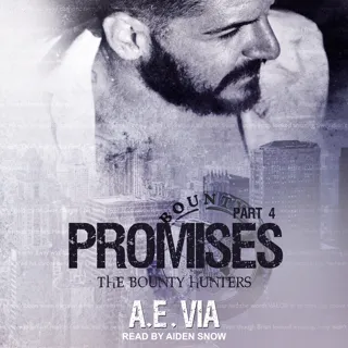 Promises: Part 4 Promises: Part 4