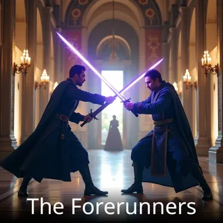 The Forerunners