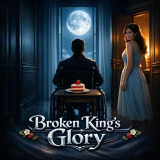 Broken King's Glory Broken King's Glory