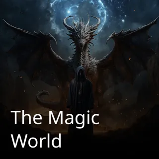 The Magic World 