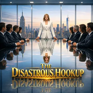 The Disastrous Hookup The Disastrous Hookup