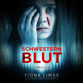 Schwesternblut (Brandenburg-Krimis, Band 1) Schwesternblut (Brandenburg-Krimis, Band 1)