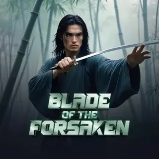 Blade of the Forsaken