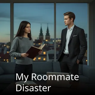 My Roommate Disaster My Roommate Disaster