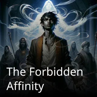 The Forbidden Affinity The Forbidden Affinity