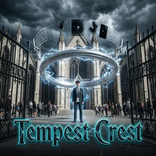 Tempest Crest