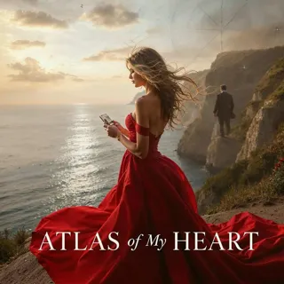 Atlas of My Heart Atlas of My Heart
