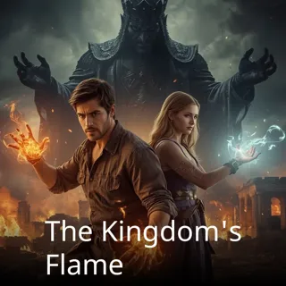 The Kingdom's Flame
