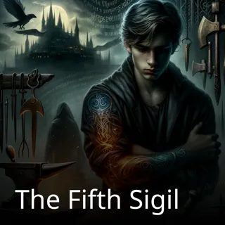 The Fifth Sigil 
