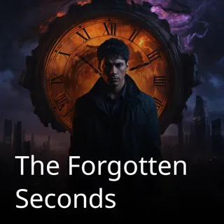 The Forgotten Seconds