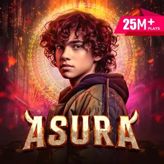 Asura 