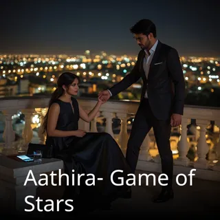 Aathira- Game of Stars Aathira- Game of Stars