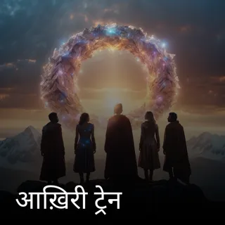 आख़िरी ट्रेन आख़िरी ट्रेन