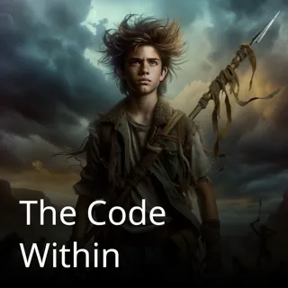 The Code Within The Code Within