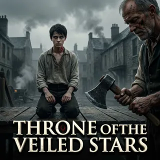 Throne Ofthe Veiled Stars