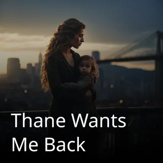 Thane Wants Me Back Thane Wants Me Back
