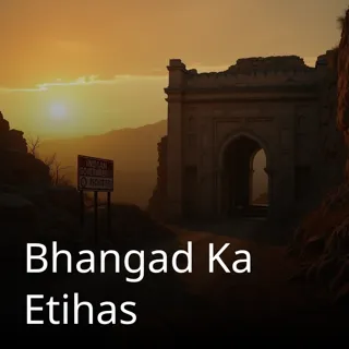 Bhangad Ka Etihas