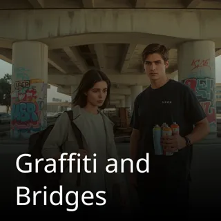 Graffiti and Bridges Graffiti and Bridges