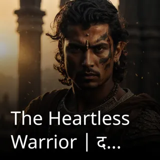 The Heartless Warrior 