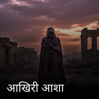 Aakhri Aasha | आखिरी आशा | Author - Jamila Bano Aakhri Aasha | आखिरी आशा | Author - Jamila Bano