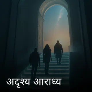 अदृश्य आराध्य अदृश्य आराध्य