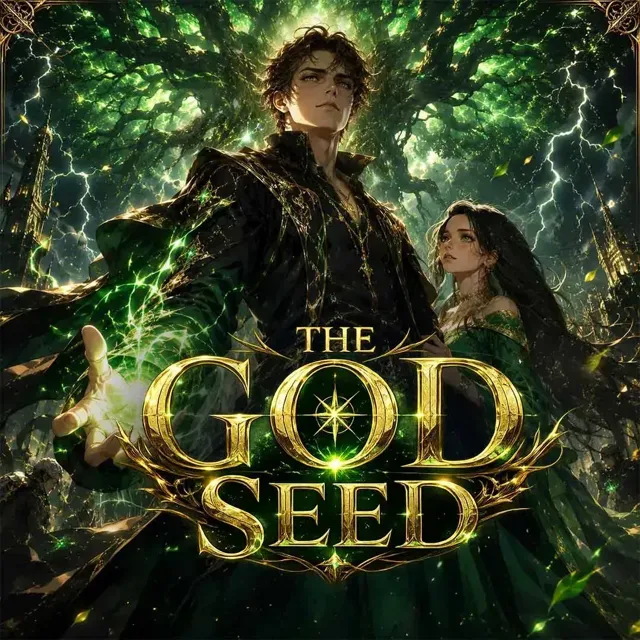 The God Seed The God Seed
