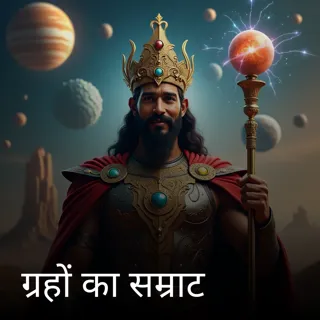 ग्रहों का सम्राट ग्रहों का सम्राट