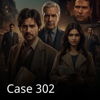 Case 302 Case 302