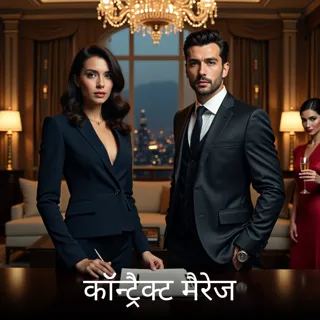 कॉन्ट्रैक्ट मैरेज कॉन्ट्रैक्ट मैरेज