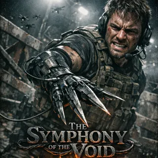 The Symphony of the Void The Symphony of the Void