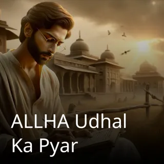 ALLHA Udhal Ka Pyar ALLHA Udhal Ka Pyar