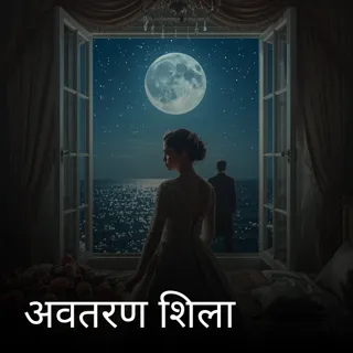 अवतरण शिला 