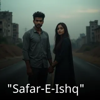 "Safar-E-Ishq" "Safar-E-Ishq"