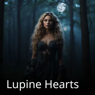 Lupine Hearts Lupine Hearts
