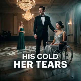 His Cold, Her Tears