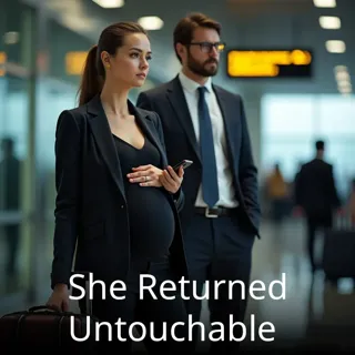 She Returned Untouchable She Returned Untouchable