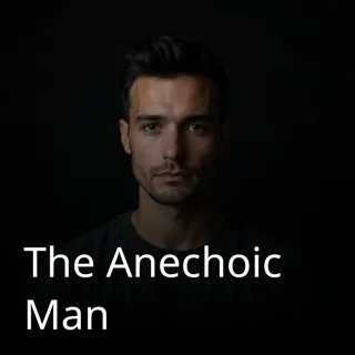 The Anechoic Man