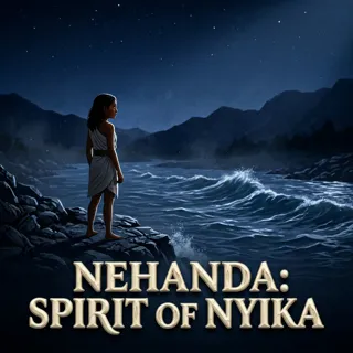 Nehanda: Spirit of Nyika