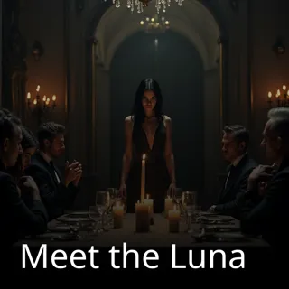 Meet the Luna Meet the Luna